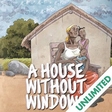 A House Without Windows